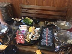 -丽江庭院之丽江往事(安定门店)