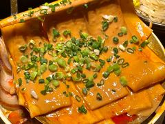 -晓宇重庆火锅(西安荟聚店)