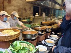 -美食汇·海鲜自助餐·家庭聚会·商务宴请(青秀万达文华店)