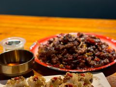 -柴窝堡22号辣子鸡·传承新疆菜