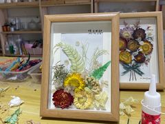 -落凡·手工DIY团建活动策划·文创礼品定制(南锣鼓巷店)