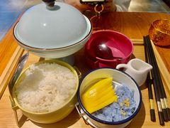 -我的甜·泰国餐厅