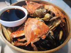 原味海鲜拼-原製原味(普陀山磐龙店)