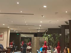-红棉中餐厅·广州海航威斯汀酒店