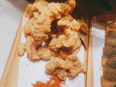 -南锣南门