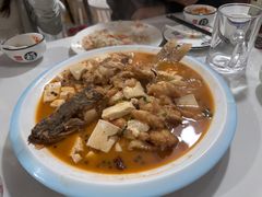 -煲来饱去冷水鱼