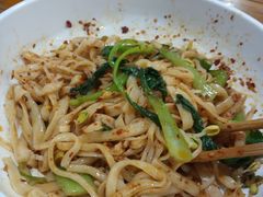 -陕味食族油泼面(悦邻荟店)