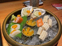 -原志优秀食材·匠心料理·海胆主题(金亿广场店)