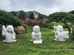 -龙口南山旅游景区