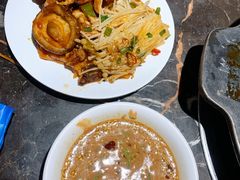 -火锅岛潮牌自助餐厅(天津天佑城店)