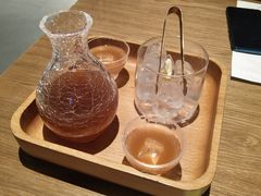 -青梅酒肆PLUS(长白仙岛北路店)