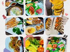 -福樱兰海鲜放题铁板烧(加州店)