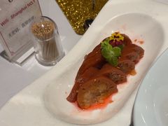 -上海1号私藏菜(静安店)
