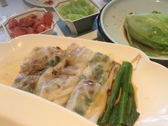 -顺峰(农展馆店)