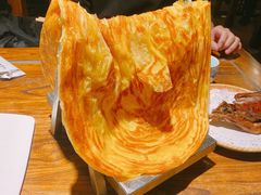 晾衣大饼-燕郊烧鸽子(广安路店)