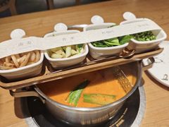 -生如夏花泰式火锅(西村黑金店)