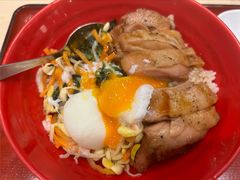 -食其家·牛丼咖喱(太阳宫店)
