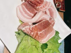 -新石器烤肉(美利广场店)