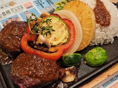-肥韬茶餐厅(海上世界店)