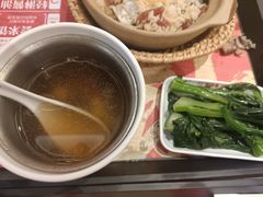 -华记煲仔华·煲仔饭(三元里万科里店)