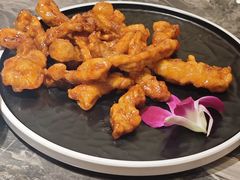 -前海沿·青岛菜(乐客城店)