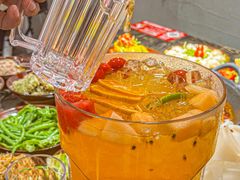 -冯校长老火锅(深圳福田店)