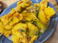 -六禾熏酱小酒馆·东北菜(海甸岛店)