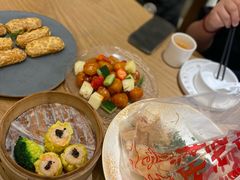 -粤集·手工粤菜(皇庭广场店)