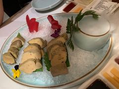 盐水卤鸭肝-董鲁烤鸭(建和街店)