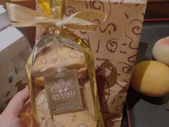 -金海湾自助餐厅(金陵饭店)