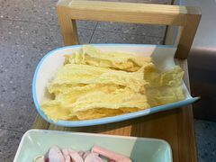 -椰小名·竹笙椰子鸡(中堂店)