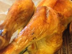 -吴山烤禽 (吴山路店)