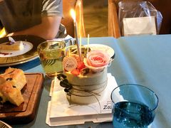 -ZOZO's昌左左精致甜品设计(新北店)
