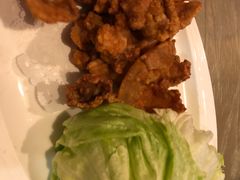 -日出青木·杭帮菜名店