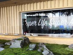 -Seesaw Coffee(朝阳大悦城店)