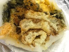 全家福年糕团-上海虹口糕团(福州路店)