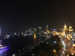 -罗斯福色戒酒吧(外滩店)