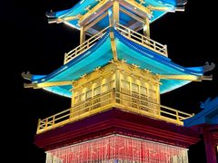 -清远熹乐谷温泉度假酒店
