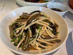 响油鳝糊-玫瑰厅上海菜(兴国路店)