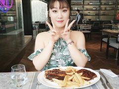 -Hurricane's Grill 飓风牛排