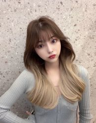 -苏豪路易士·嘉玛发廊