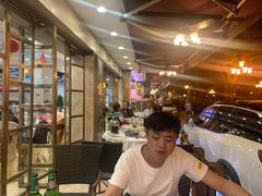 -东江海鲜酒家(艺都分店)