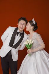 -巴黎春天·菀纱仙庭婚纱美学