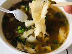 -从前慢海鲜面馆