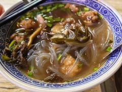 -正宗刘记不翻汤(和园店)