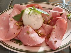 -BOTTEGA意库(中骏世界城店)