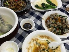 -钱大妈海鲜饭店(保利林语店)