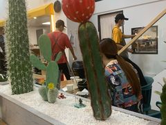 大堂-李先生的首尔小馆(松江启源广场店)