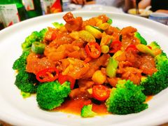 -国强手抓(西夏区店)