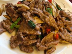 -云隐小厨·传统大理美食(复兴路店)